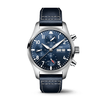 IWC Maroc