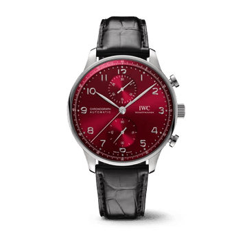 IWC Maroc