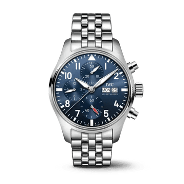 IWC Maroc 2026