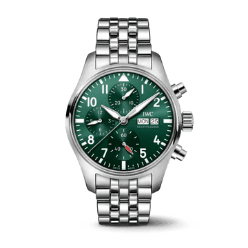 IWC Portugieser Maroc