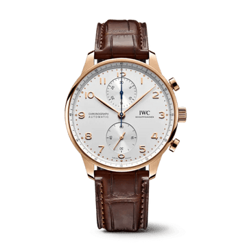 IWC Maroc