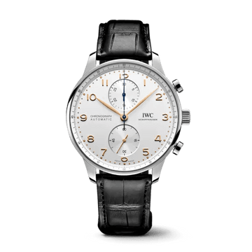IWC Casablanca