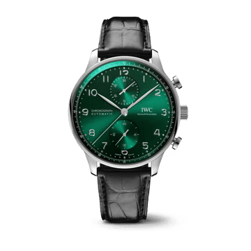 IWC au Maroc