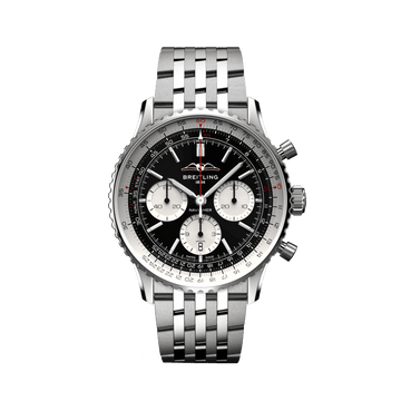 Breitling au Maroc
