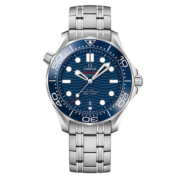 Omega Maroc