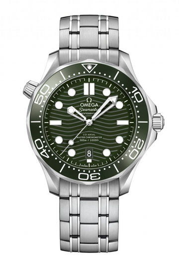 Omega Maroc