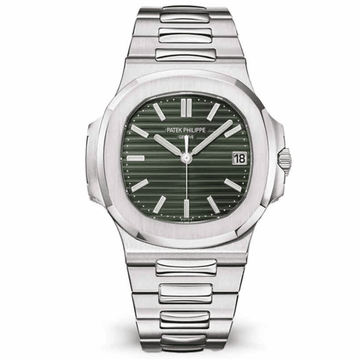 Patek Nautilus Maroc
