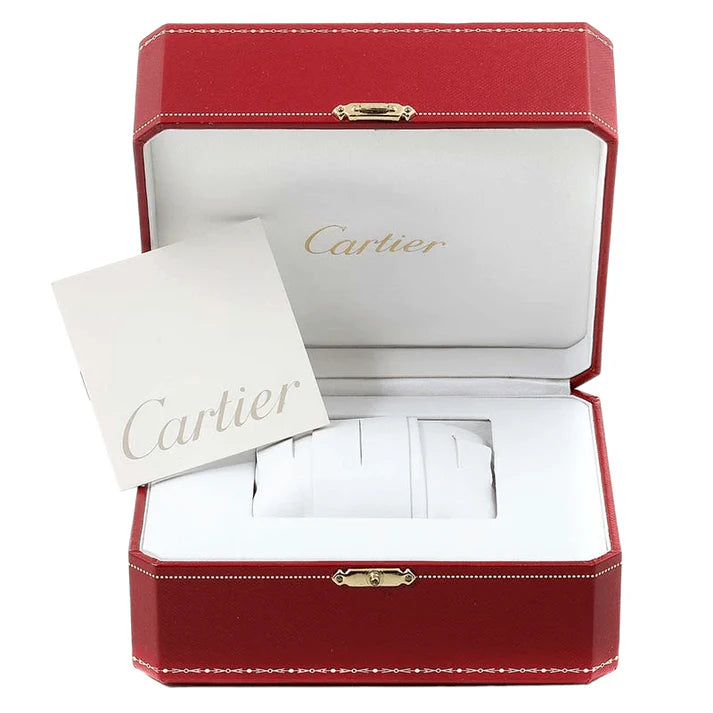 Cartier Casablanca