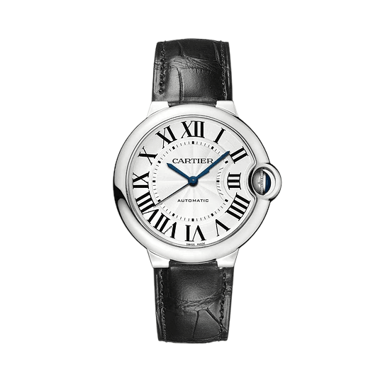 CARTIER Ballon Bleu Noir