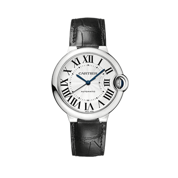 CARTIER Ballon Bleu Noir