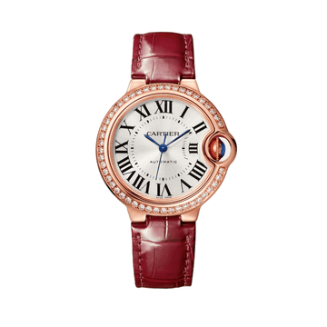 Cartier Maroc 2026