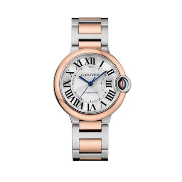 Cartier Maroc 2026