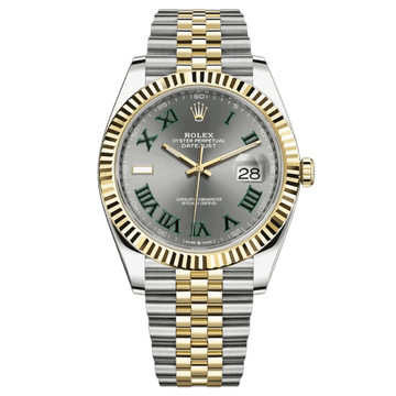 Rolex Maroc