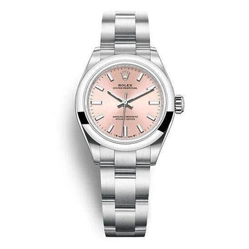 Rolex Maroc