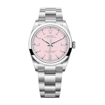 Rolex Casablanca