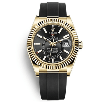 Montre Rolex Maroc