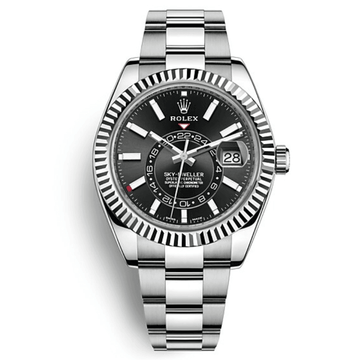 Rolex Casablanca