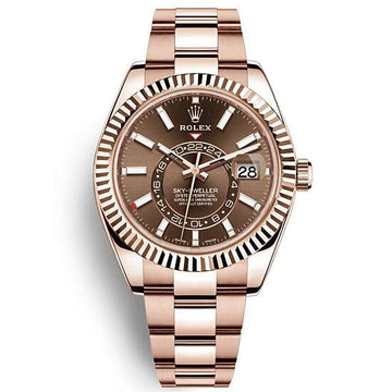 Rolex Maroc 2026
