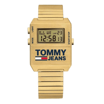 Montre Tommy Hilfiger Homme Maroc