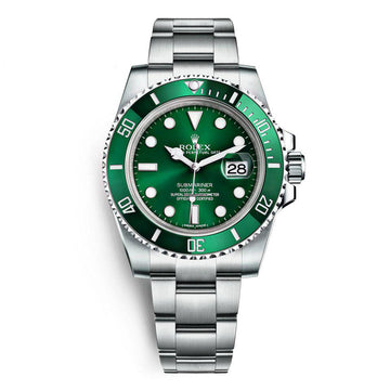 Rolex Maroc