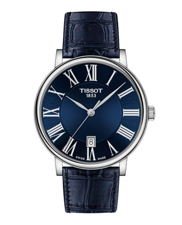 Tissot Maroc