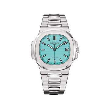 Montre Patek Philippe Maroc
