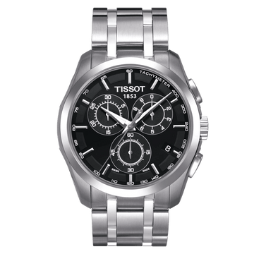 Tissot au Maroc