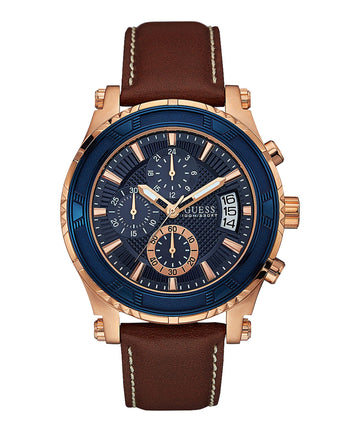 Guess au Maroc