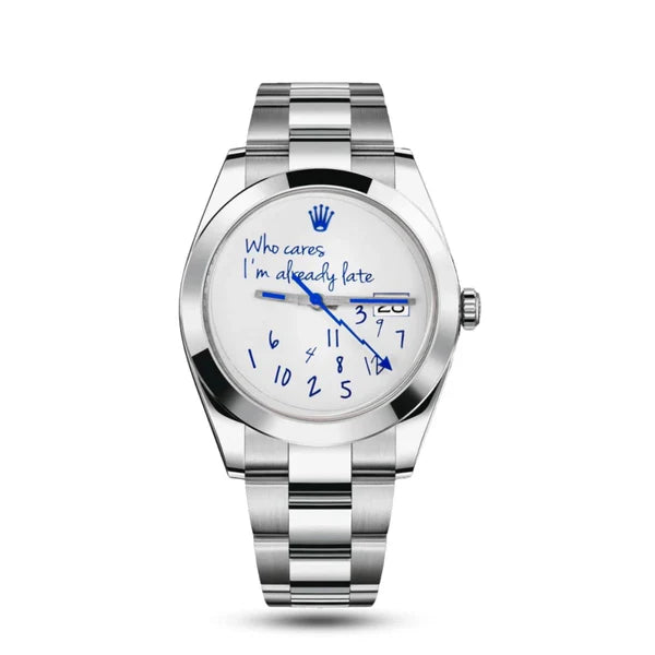 Rolex Maroc 2026