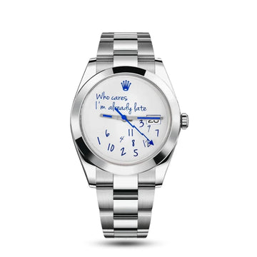 Rolex Maroc 2026