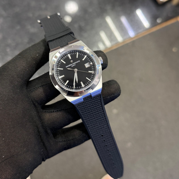 Vacheron Constantin Overseas caoutchouc