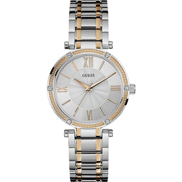 Guess au Maroc
