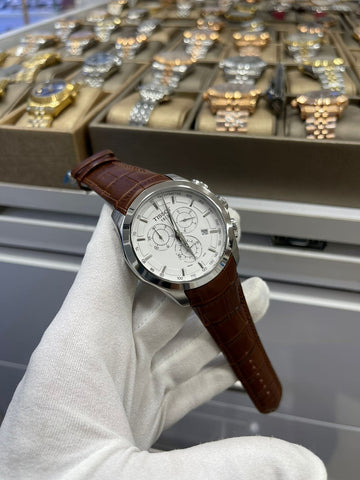 Acheter Tissot Maroc