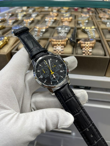 Tissot Maroc