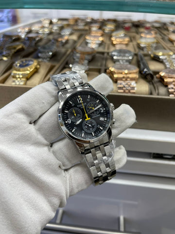 Tissot PRX Maroc