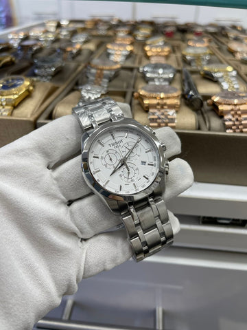 Tissot PRX Maroc