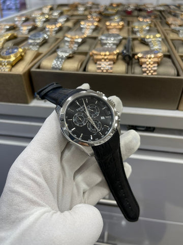 Tissot au Maroc