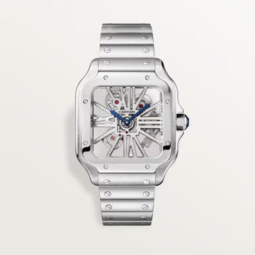 Cartier Casablanca