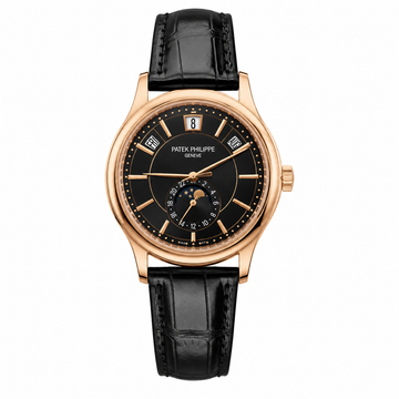 Patek Philippe Complications Annual Calendar 40mm