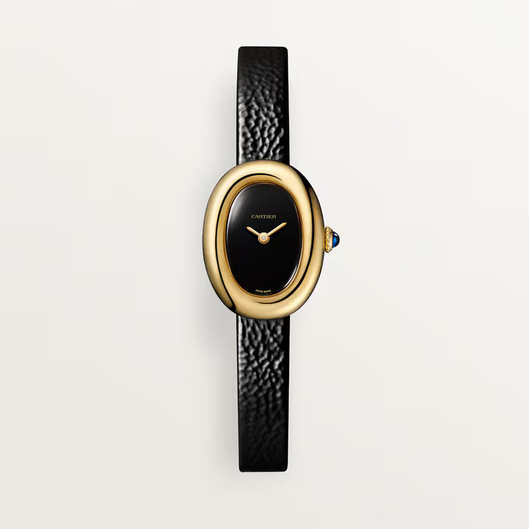 Cartier au Maroc