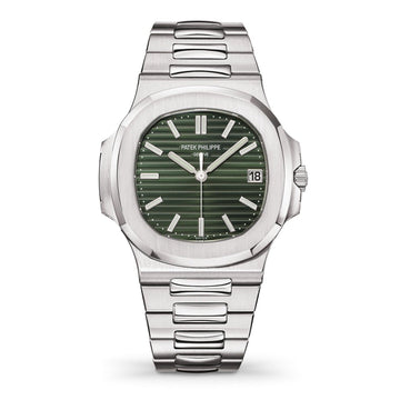 Patek Philippe Maroc