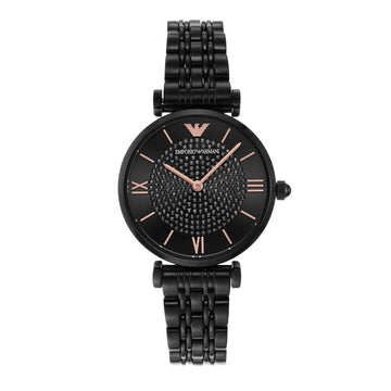 Emporio Armani Maroc 2026