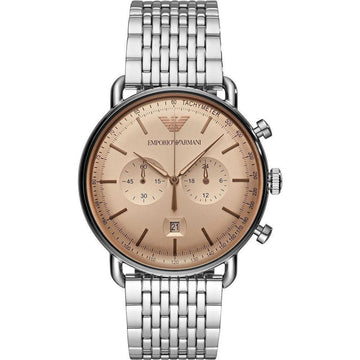 Emporio Armani au Maroc