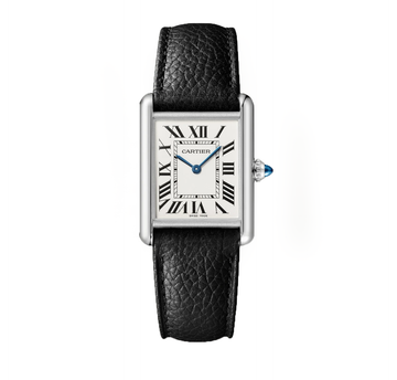 Cartier au Maroc