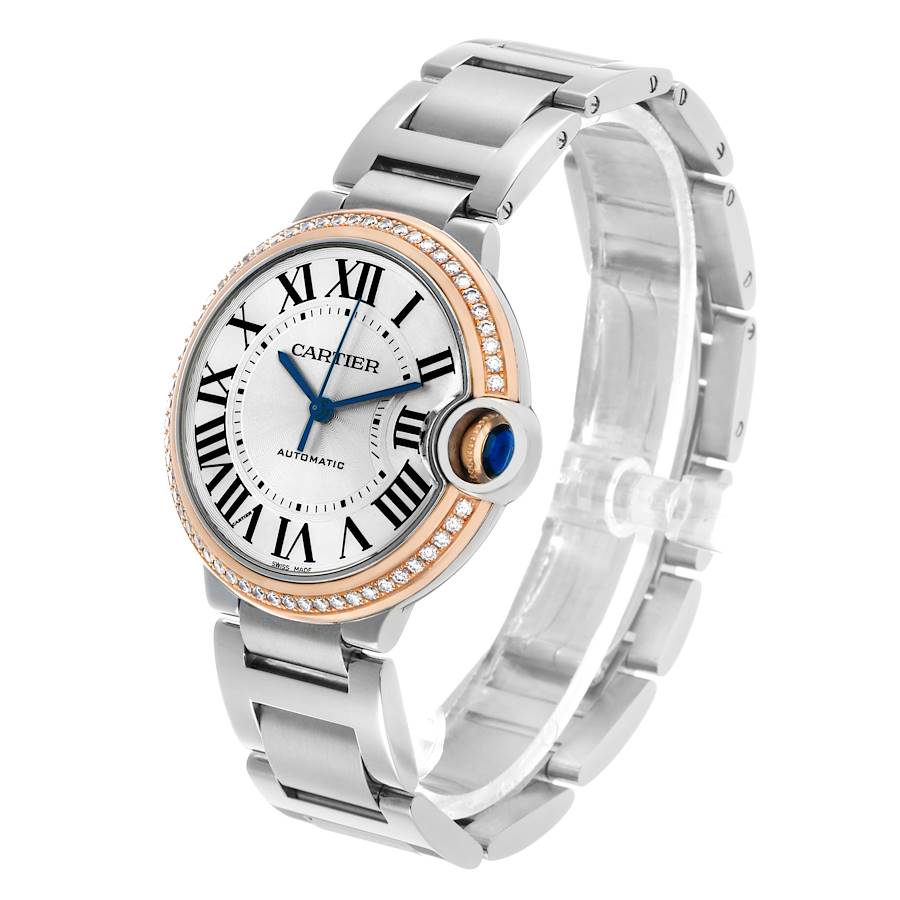 Acheter Cartier Maroc