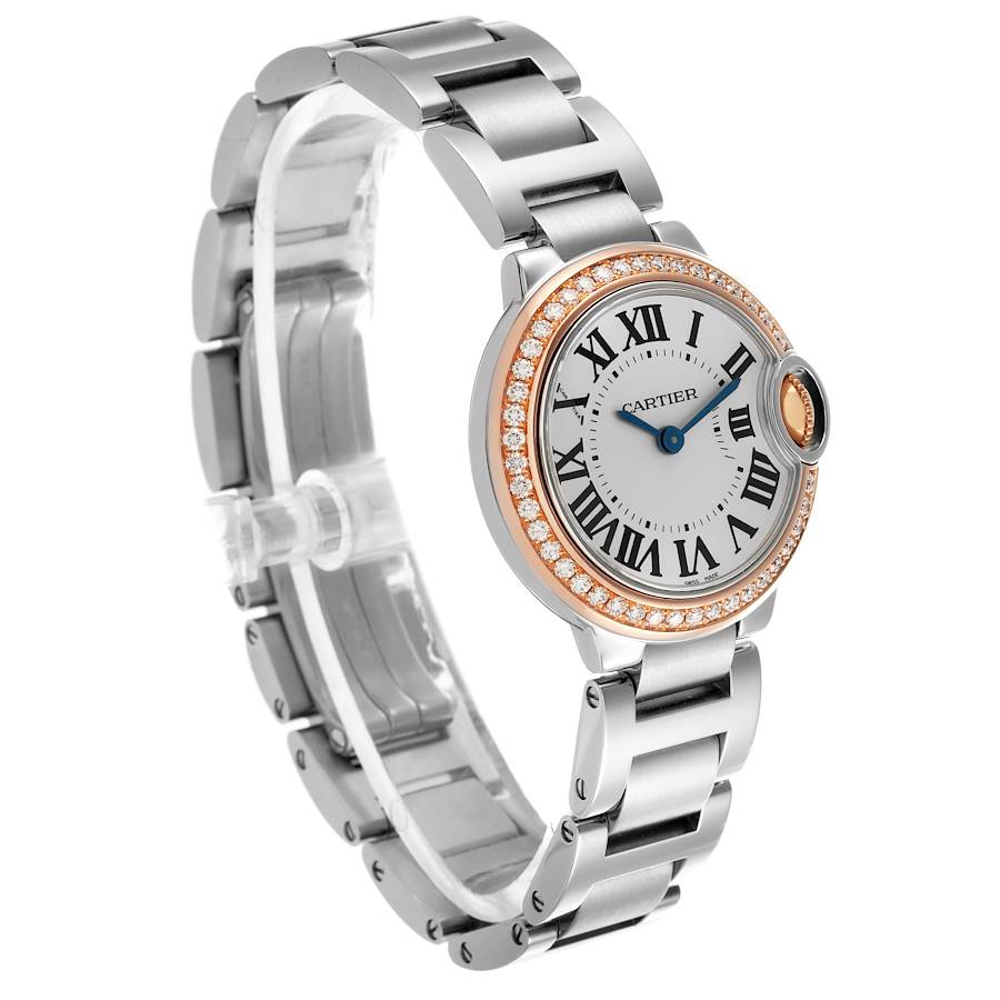 Montre Cartier Femme Maroc