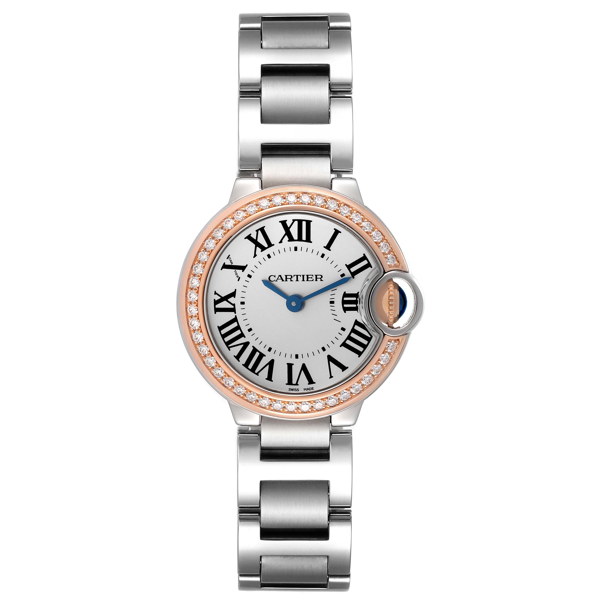 Cartier au Maroc
