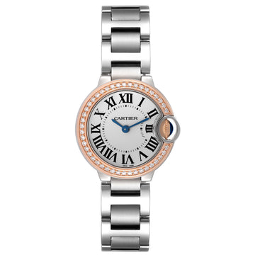 Cartier au Maroc