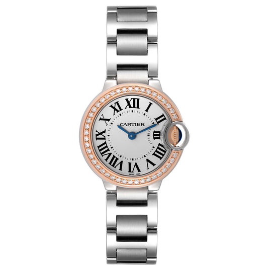Cartier au Maroc
