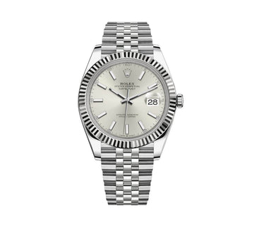 Rolex au Maroc